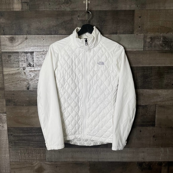 SOLD The North Face Thermoball Jacket XS - Picture 1 of 3